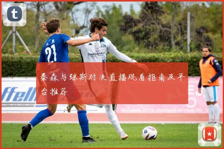 泰森与琼斯对决直播观看指南及平台推荐