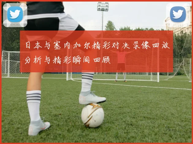 日本与塞内加尔精彩对决录像回放分析与精彩瞬间回顾