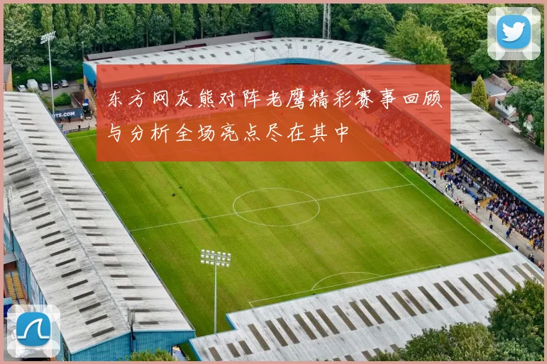 东方网灰熊对阵老鹰精彩赛事回顾与分析全场亮点尽在其中