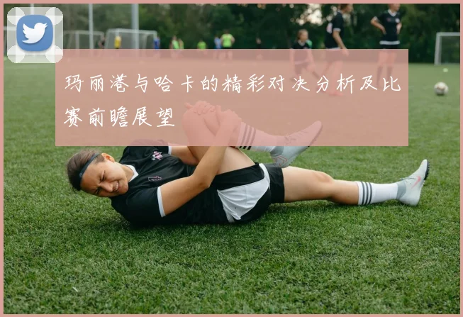 玛丽港与哈卡的精彩对决分析及比赛前瞻展望
